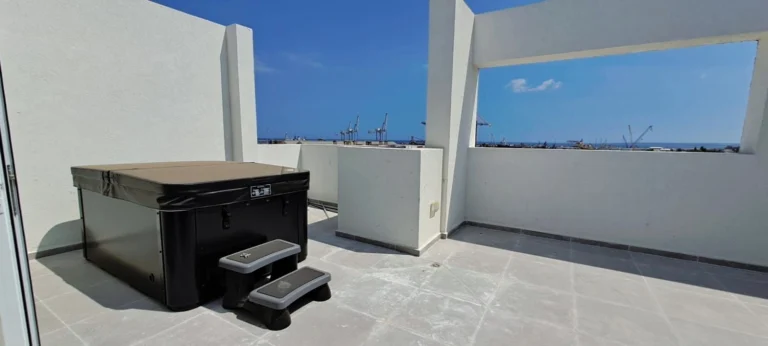 3 Bedroom Apartment for Sale in Limassol – Zakaki