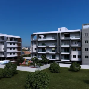 3 Bedroom Apartment for Sale in Limassol – Zakaki