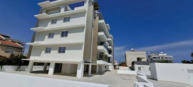 3 Bedroom Apartment for Sale in Limassol – Zakaki