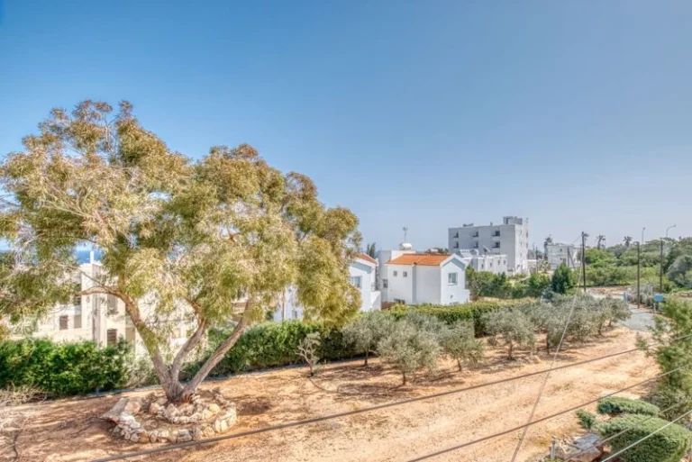 6+ Bedroom House for Sale in Cape Greko, Famagusta District