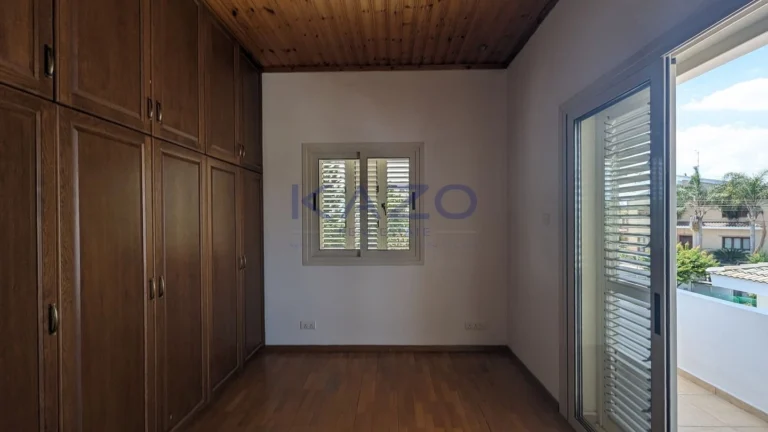 4 Bedroom House for Sale in Lakatamia, Nicosia District