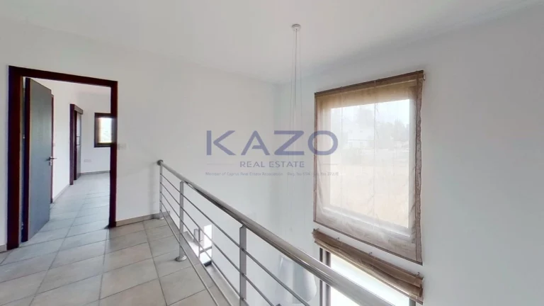 3 Bedroom House for Sale in Nicosia District