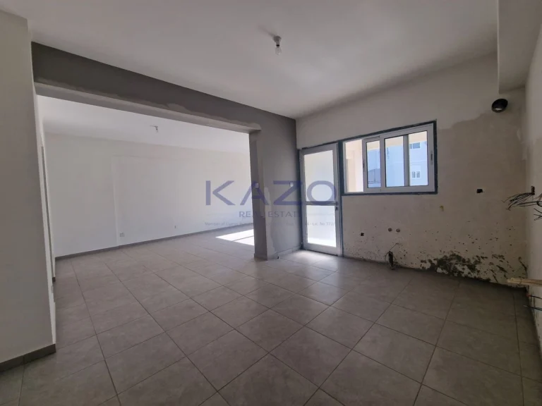 3 Bedroom Apartment for Sale in Nicosia – Agios Antonios