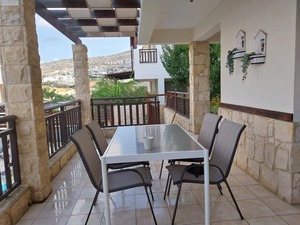 3 Bedroom House for Rent in Peyia, Paphos District