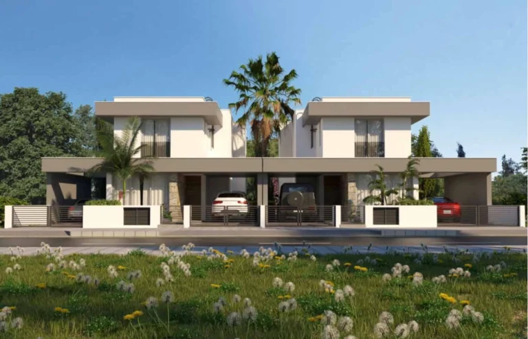 Cheap Houses and Villas for Sale Larnaca up to 600000 euro