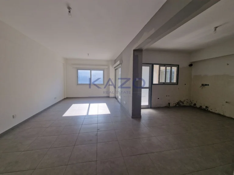 3 Bedroom Apartment for Sale in Nicosia – Agios Antonios