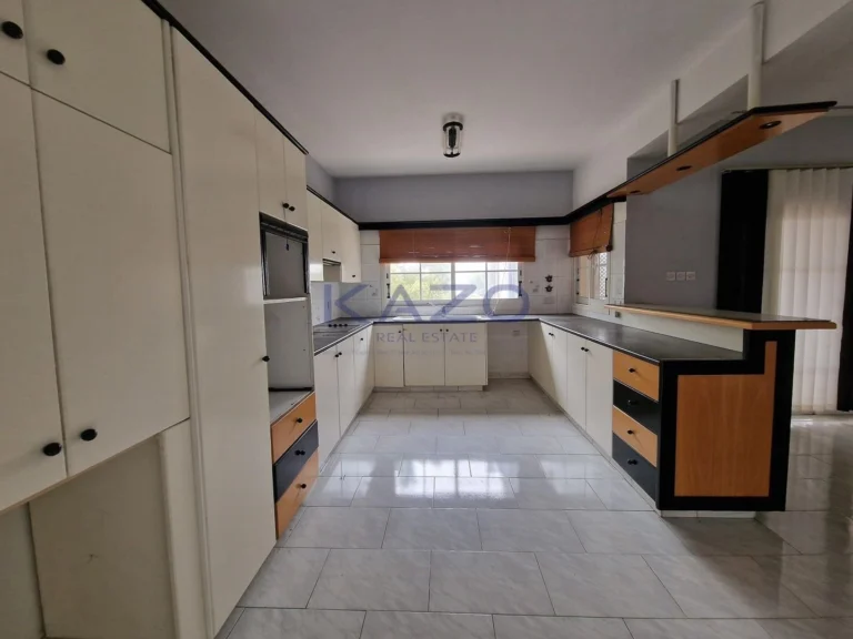 4 Bedroom House for Sale in Lakatamia, Nicosia District