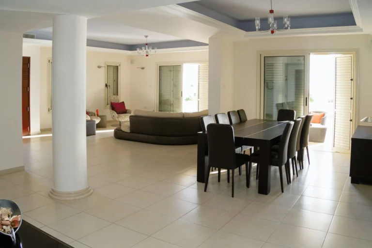 6+ Bedroom House for Sale in Sea Caves, Paphos District