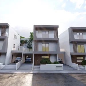 4 Bedroom House for Sale in Limassol – Agios Athanasios