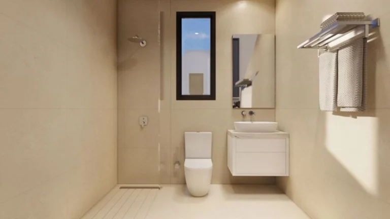 3 Bedroom House for Sale in Sea Caves, Paphos District