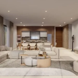 3 Bedroom House for Sale in Sea Caves, Paphos District