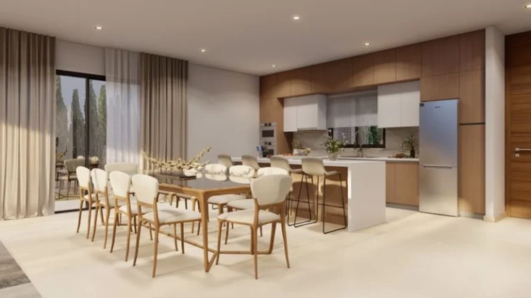 3 Bedroom House for Sale in Sea Caves, Paphos District