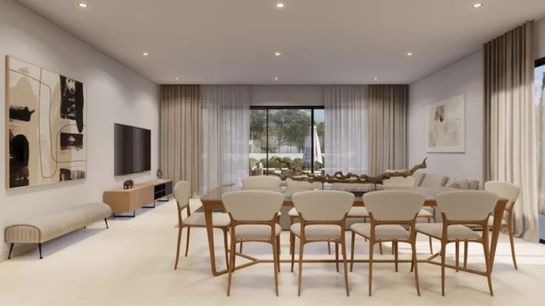 3 Bedroom House for Sale in Sea Caves, Paphos District