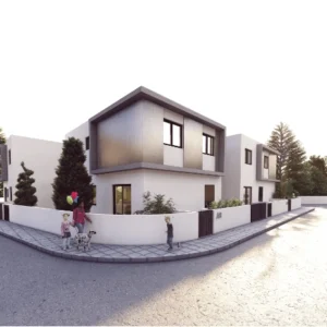 3 Bedroom House for Sale in Ypsonas, Limassol District