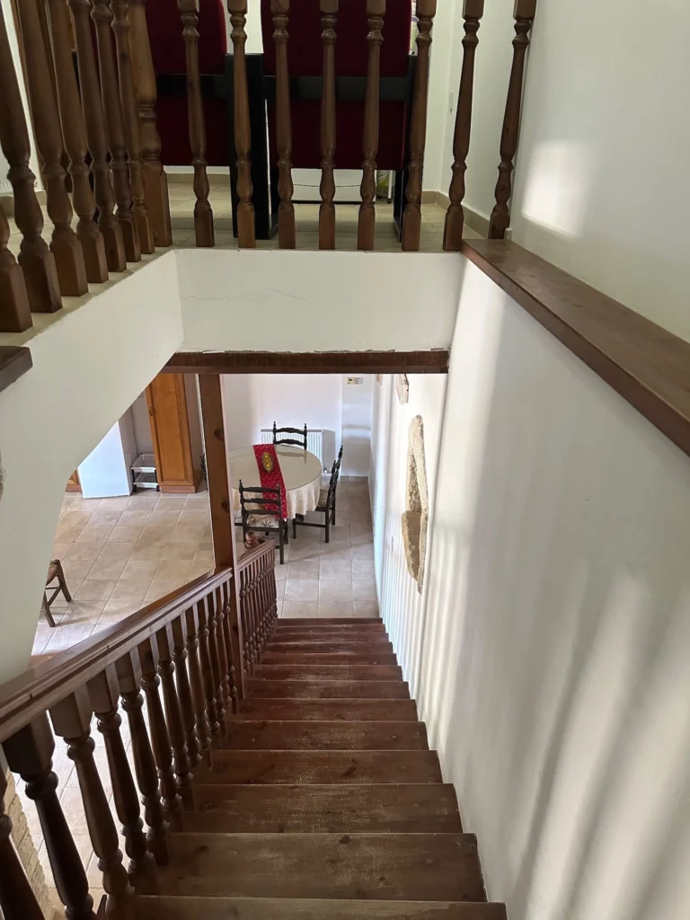 3 Bedroom House for Sale in Salamiou, Paphos District