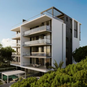 2 Bedroom Apartment for Sale in Limassol District