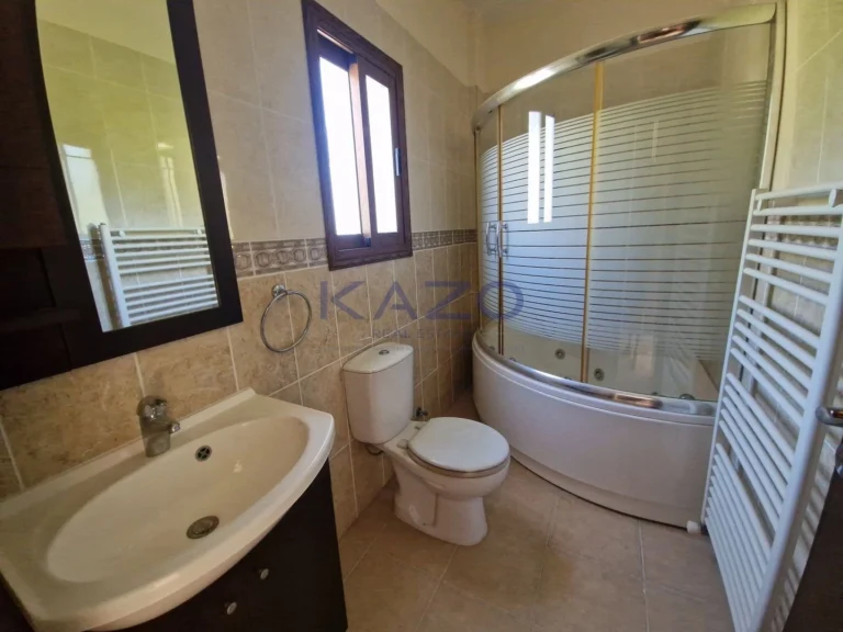 4 Bedroom House for Sale in Ineia, Paphos District