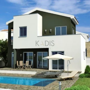 3 Bedroom House for Sale in Pissouri, Limassol District