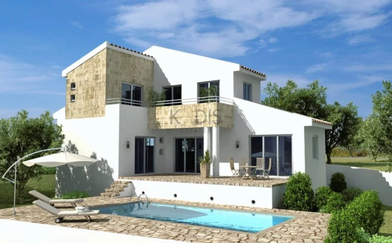 Cheap Houses and Villas for Sale Limassol up to 900000 euro