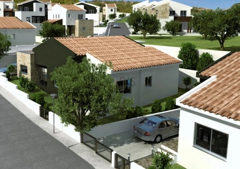 Cheap Houses and Villas for Sale Limassol up to 900000 euro