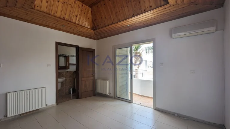 4 Bedroom House for Sale in Lakatamia, Nicosia District