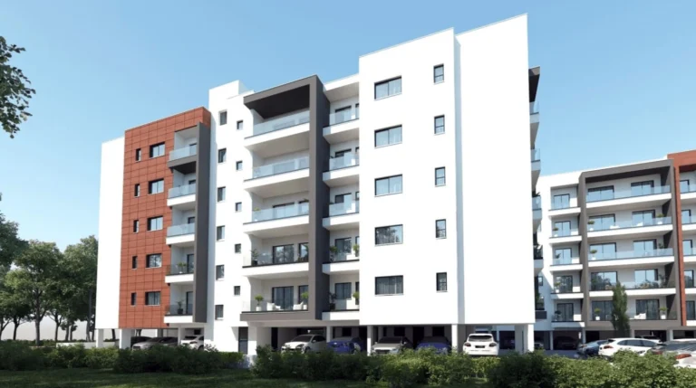 1 Bedroom Apartment for Sale in Limassol District