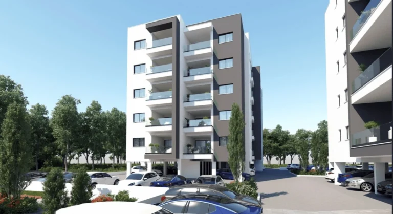 Cheap Apartments for Sale Limassol