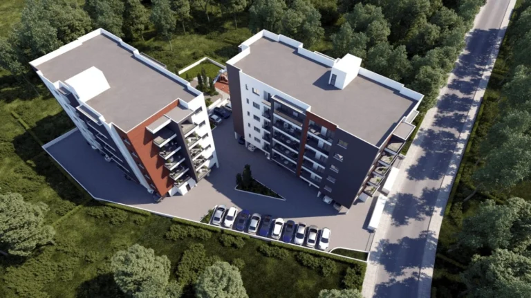 2 Bedroom Apartment for Sale in Limassol District