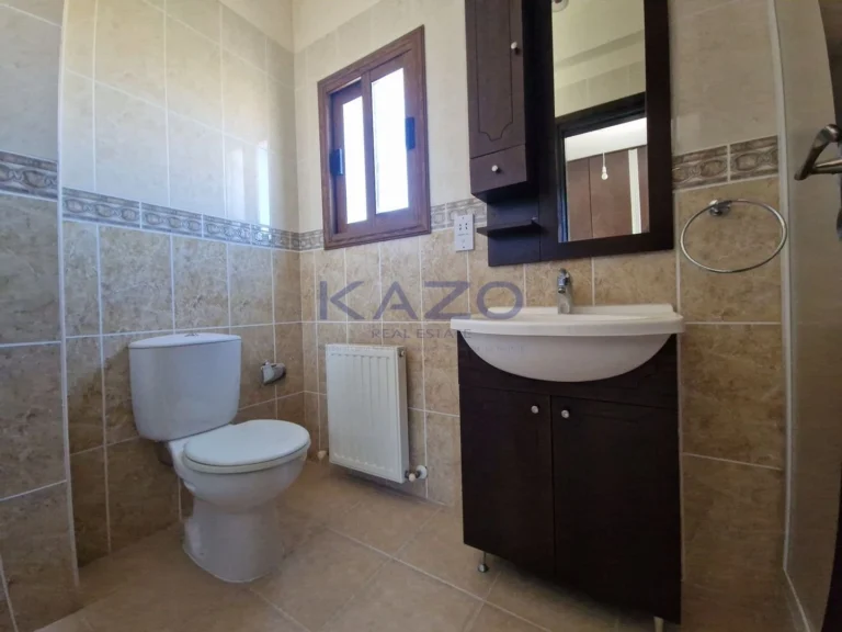 4 Bedroom House for Sale in Ineia, Paphos District