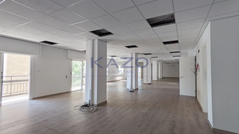 Office for Sale in Agioi Omologites, Nicosia District