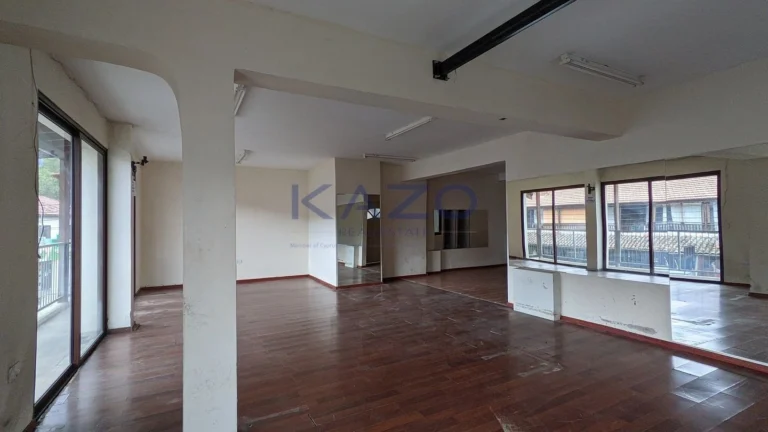 600m² Commercial for Sale in Kakopetria, Nicosia District