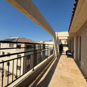 3 Bedroom Apartment for Rent in Limassol District