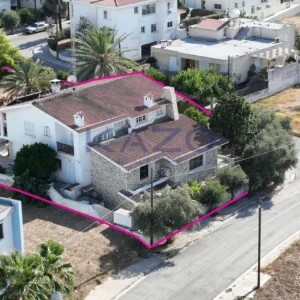 3 Bedroom House for Sale in Aglantzia, Nicosia District