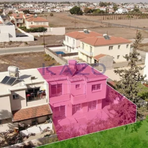 3 Bedroom House for Sale in Kiti, Larnaca District