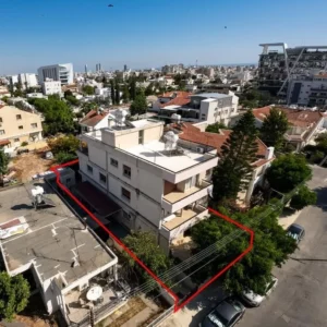 419m² Building for Sale in Limassol – Tsirion