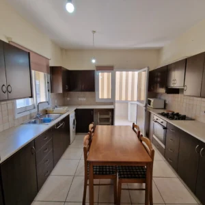 2 Bedroom Apartment for Rent in Larnaca District