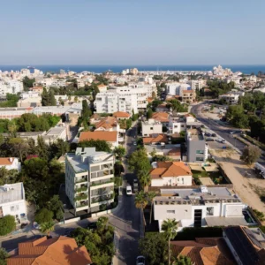 3 Bedroom Apartment for Sale in Limassol