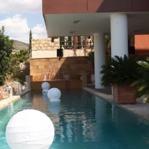 6+ Bedroom House for Sale in Paphos District