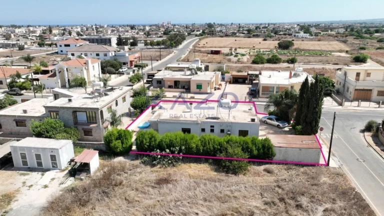 Cheap Houses and Villas for Sale Famagusta up to 200000 euro