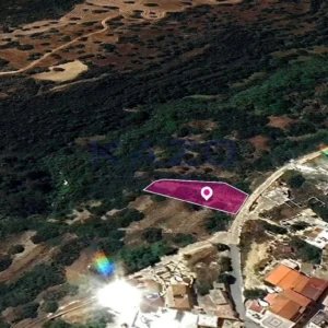 948m² Plot for Sale in Neo Chorio Pafou, Paphos District