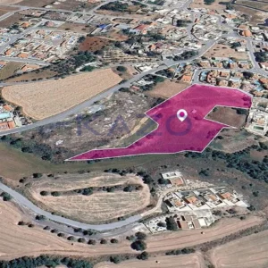 8m² Plot for Sale in Anarita, Paphos District