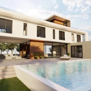 5 Bedroom House for Sale in Dhekelia, Larnaca District