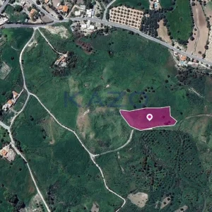 5m² Plot for Sale in Lasa, Paphos District