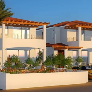 House for Sale in Coral Bay, Paphos District