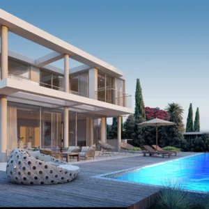 6+ Bedroom House for Sale in Peyia, Paphos District