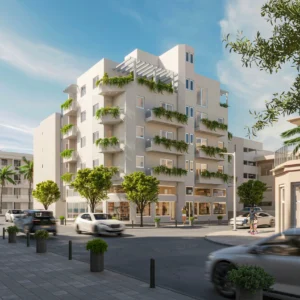 Commercial for Sale in Larnaca