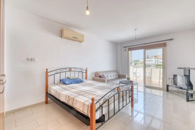 Cheap Apartments for Sale Larnaca