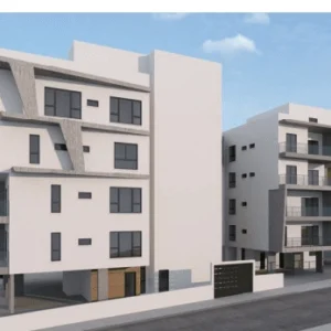 2 Bedroom Apartment for Sale in Limassol District