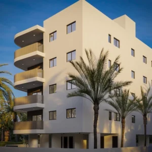 3 Bedroom Apartment for Sale in Nicosia District