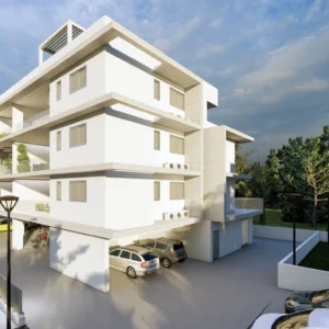 3 Bedroom Apartment for Sale in Larnaca District